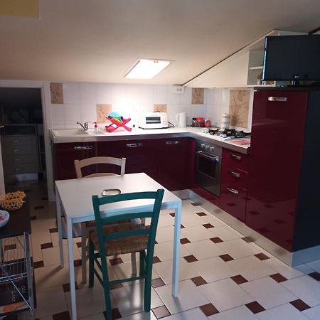 Appartement Casa Anna à Vetralla Extérieur photo