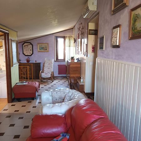 Appartement Casa Anna à Vetralla Extérieur photo
