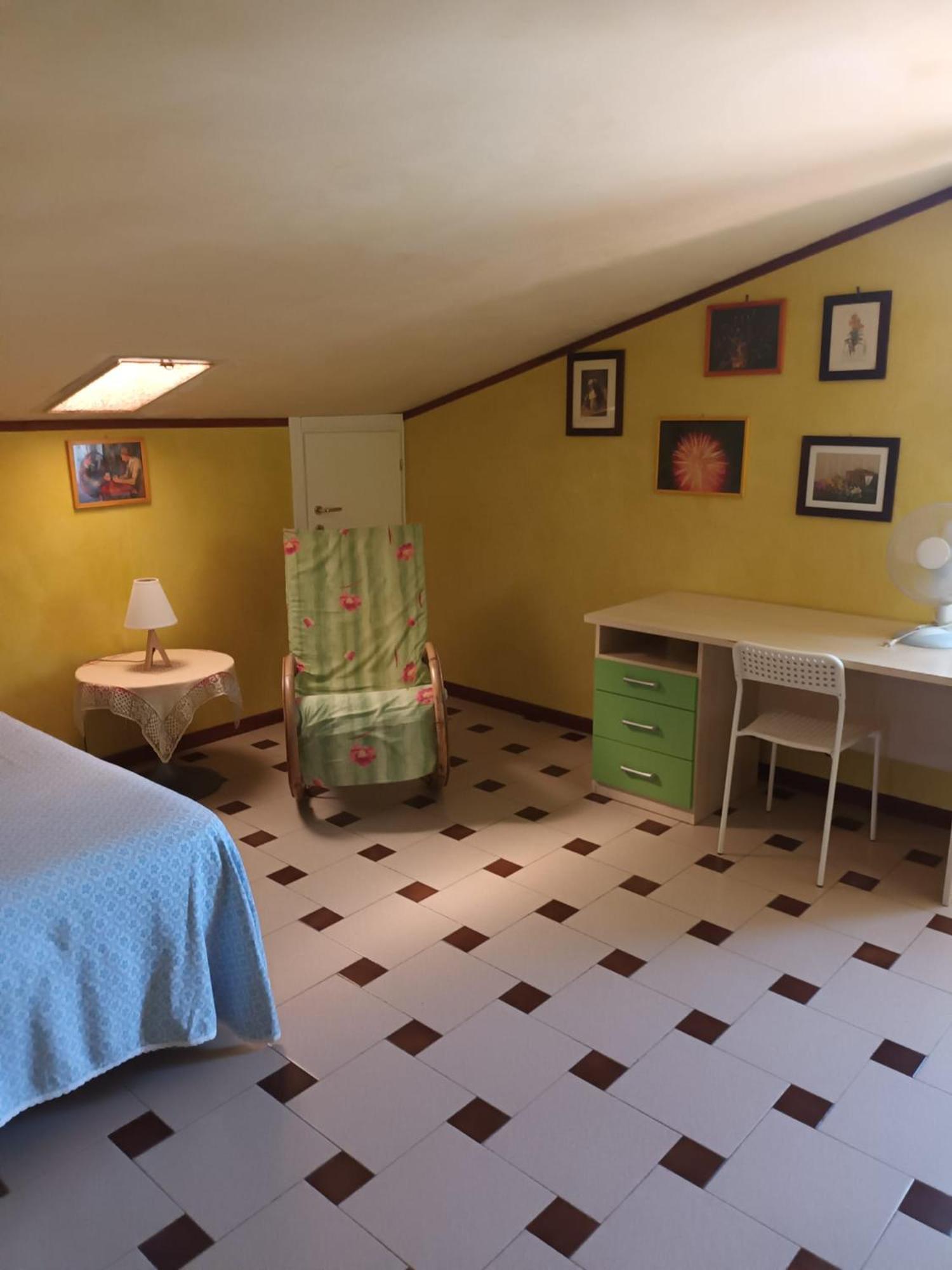 Appartement Casa Anna à Vetralla Extérieur photo