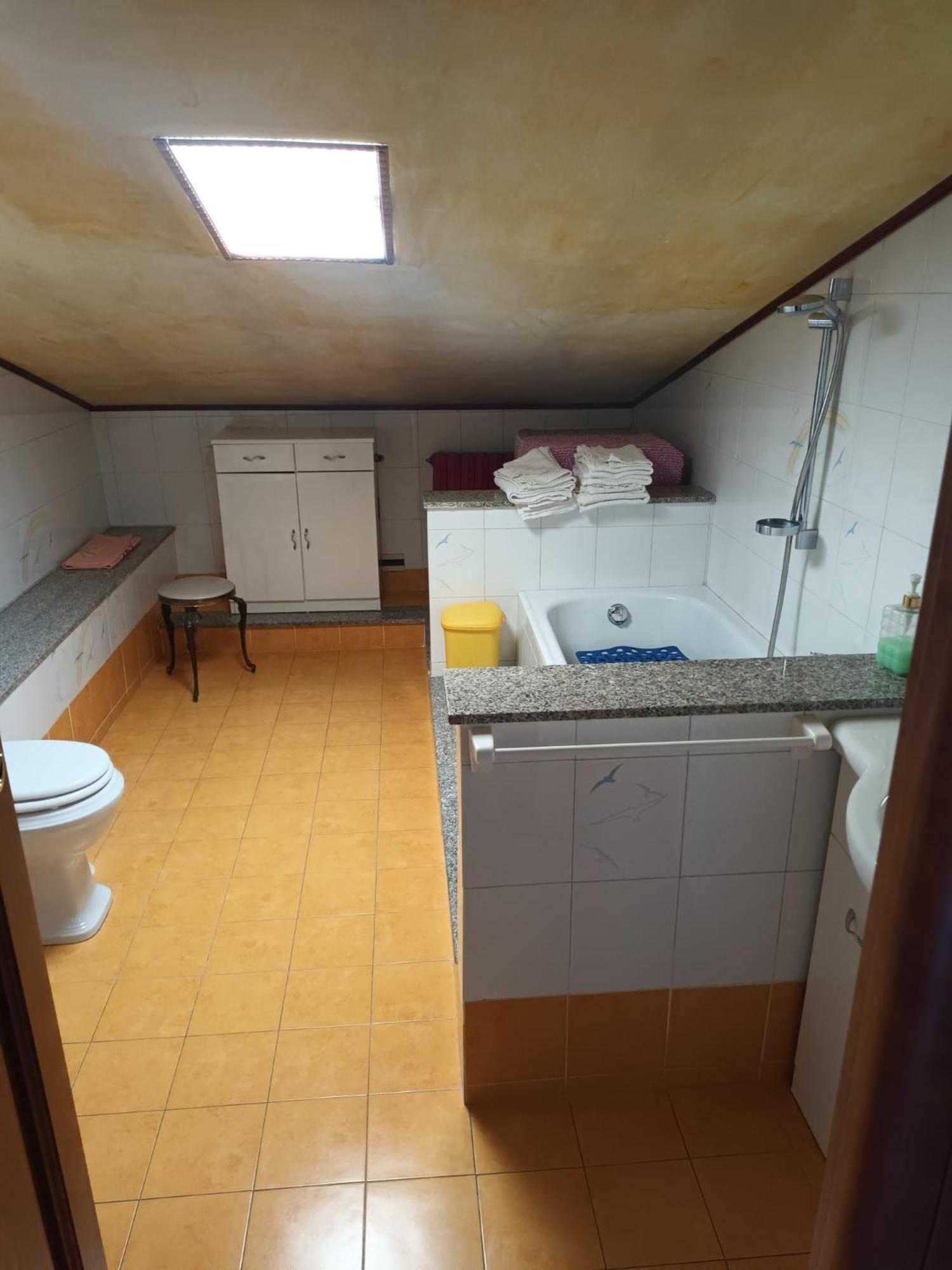 Appartement Casa Anna à Vetralla Extérieur photo