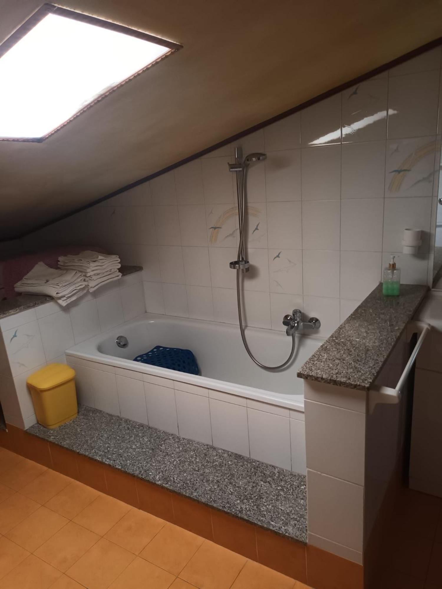 Appartement Casa Anna à Vetralla Extérieur photo