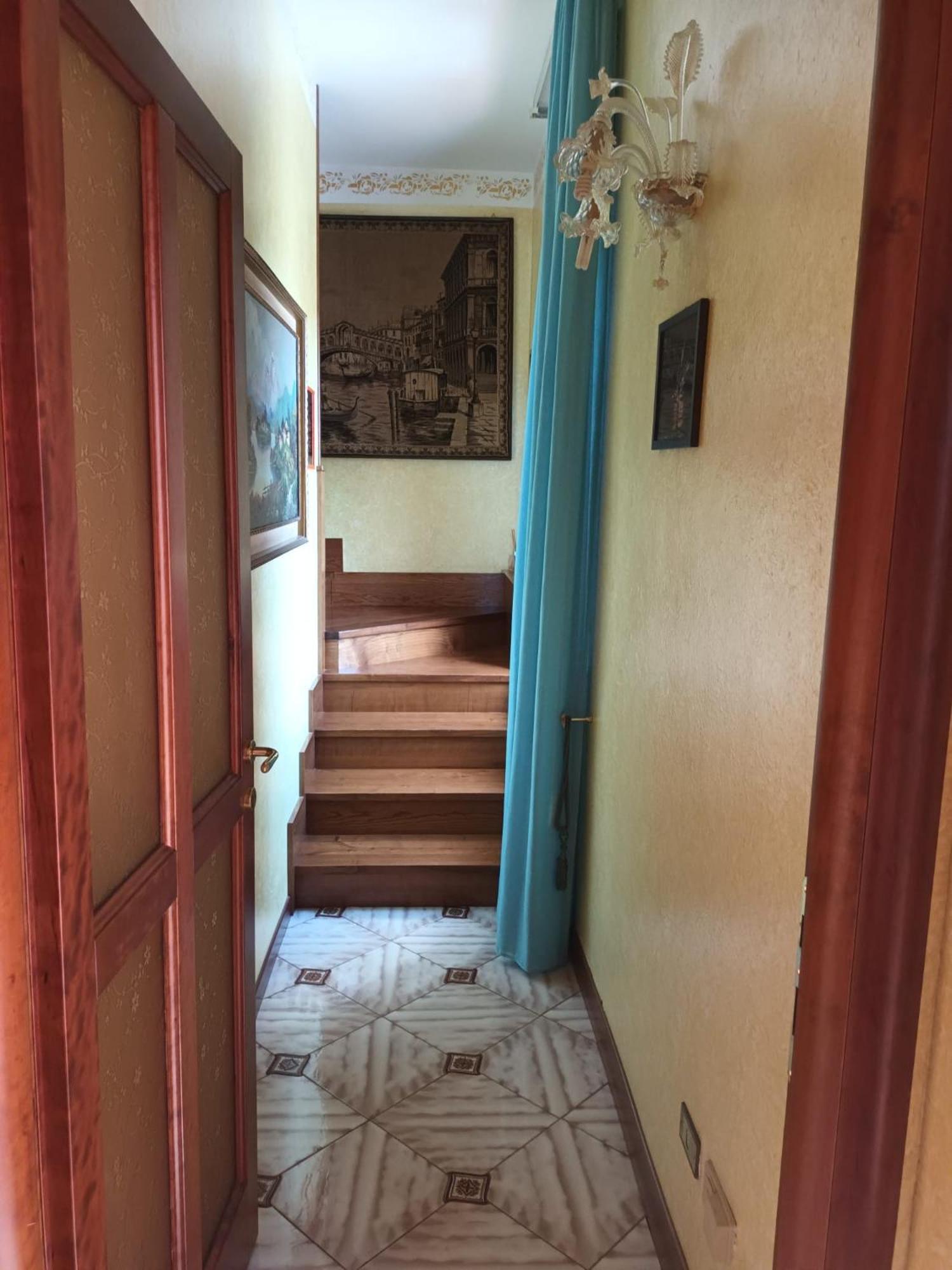 Appartement Casa Anna à Vetralla Extérieur photo