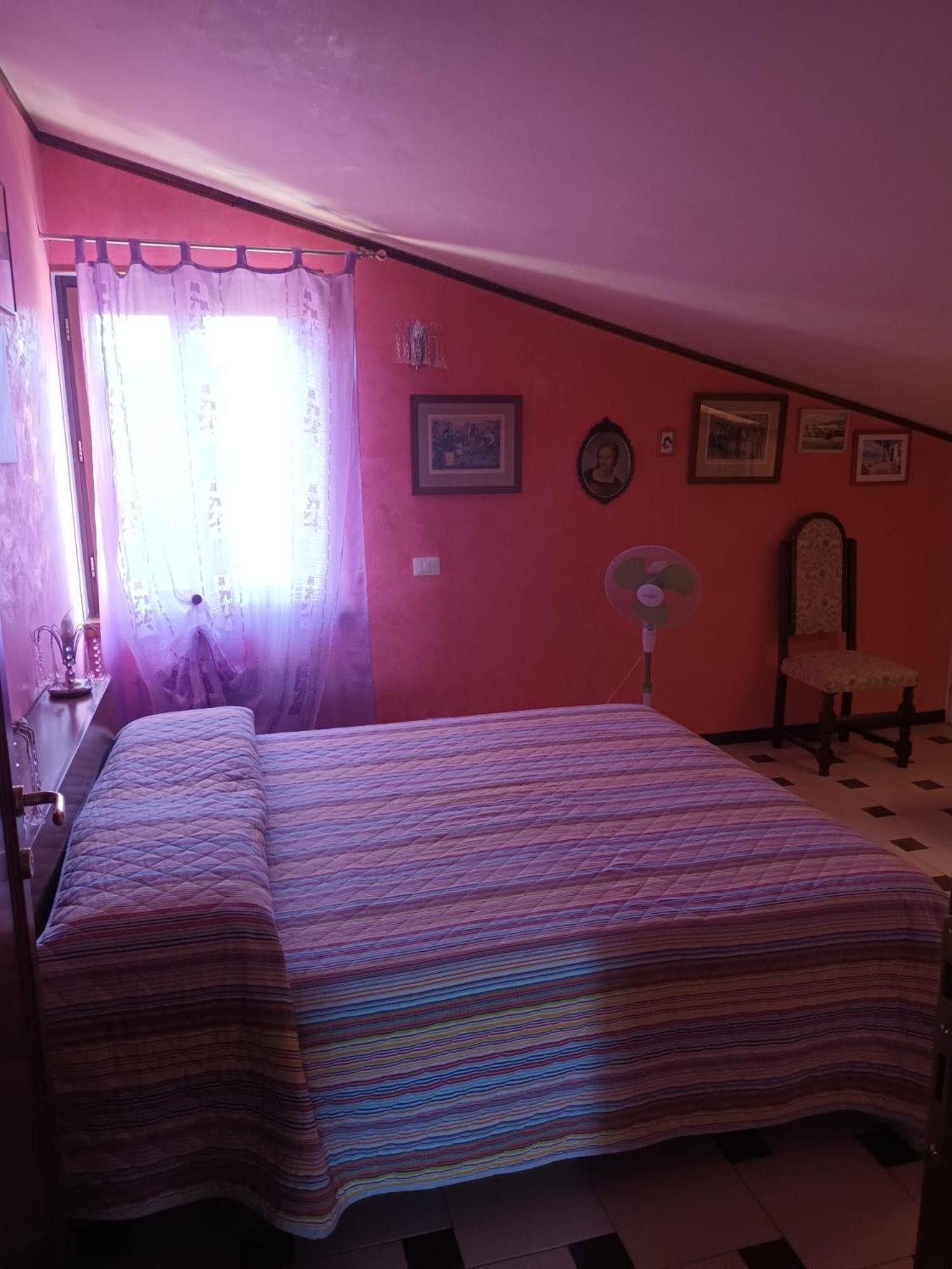 Appartement Casa Anna à Vetralla Extérieur photo