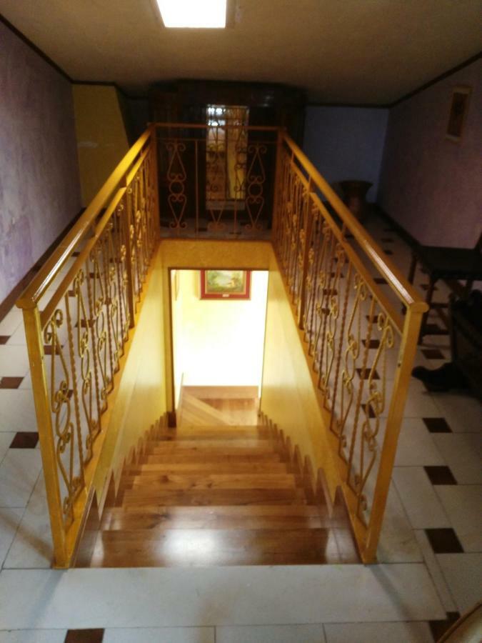 Appartement Casa Anna à Vetralla Extérieur photo