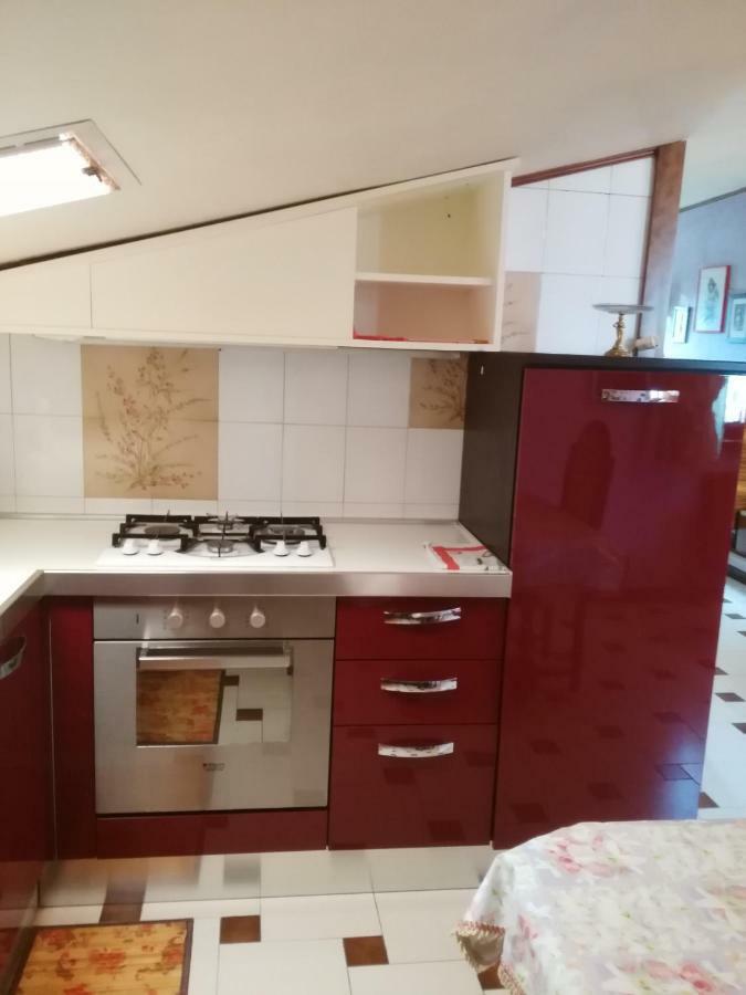 Appartement Casa Anna à Vetralla Extérieur photo