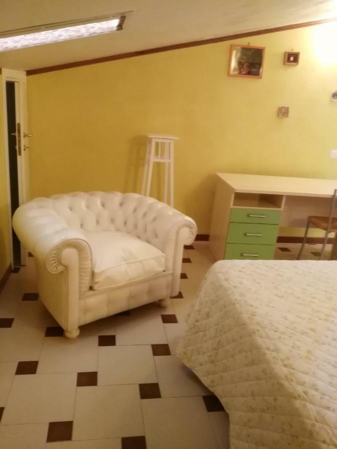 Appartement Casa Anna à Vetralla Extérieur photo
