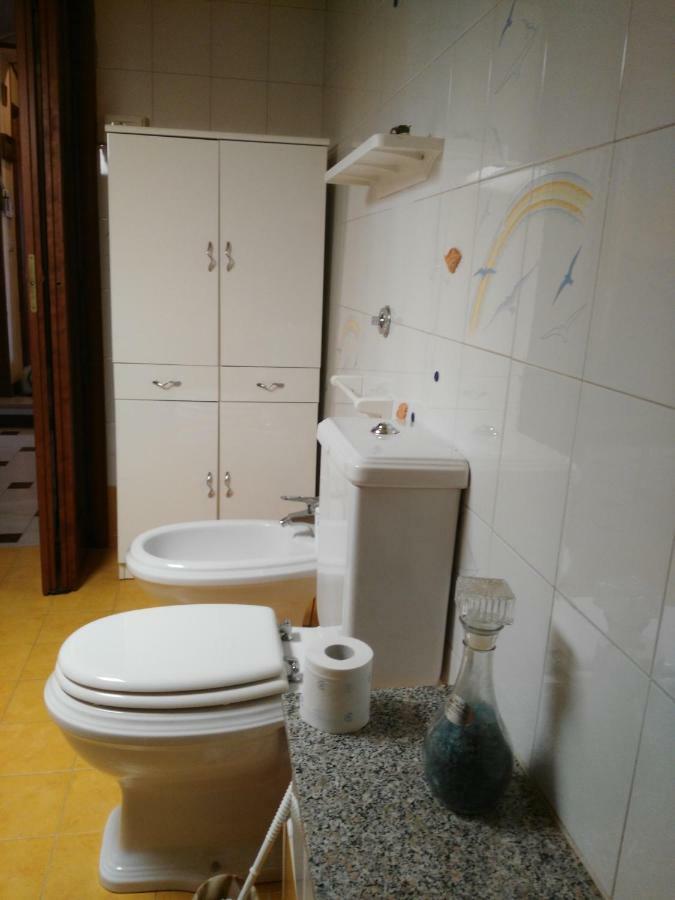 Appartement Casa Anna à Vetralla Extérieur photo