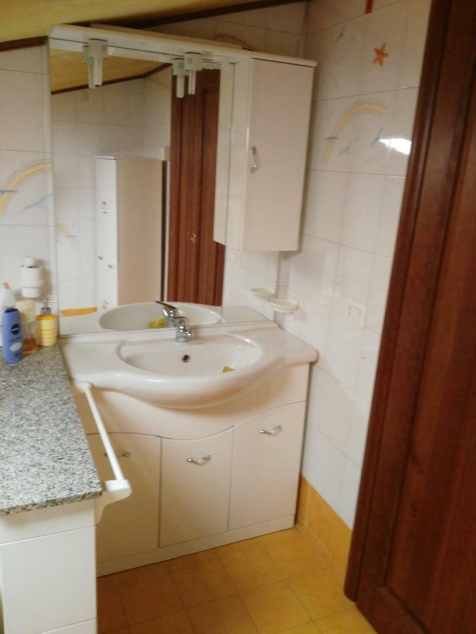 Appartement Casa Anna à Vetralla Extérieur photo